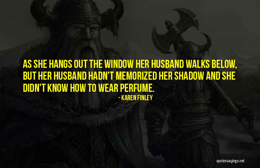 Overcoming Heartbreak Quotes By Karen Finley Overcoming Heartbreak Quotes By Karen Finley