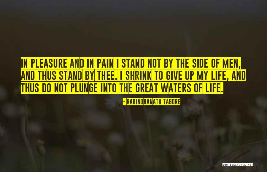 Overcoming Hurt Quotes By Rabindranath Tagore Overcoming Hurt Quotes By Rabindranath Tagore
