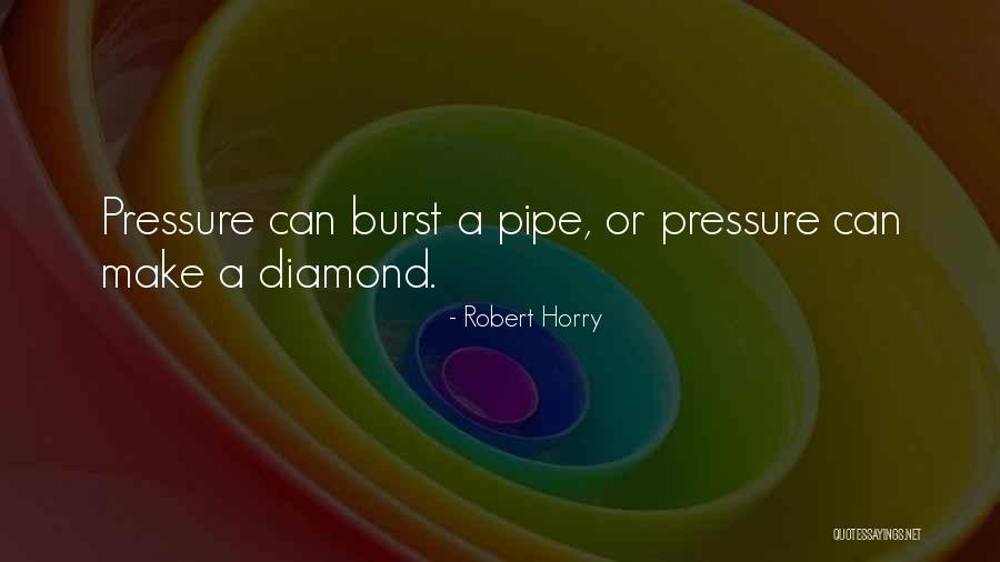 Overcoming Hurt Quotes By Robert Horry Overcoming Hurt Quotes By Robert Horry