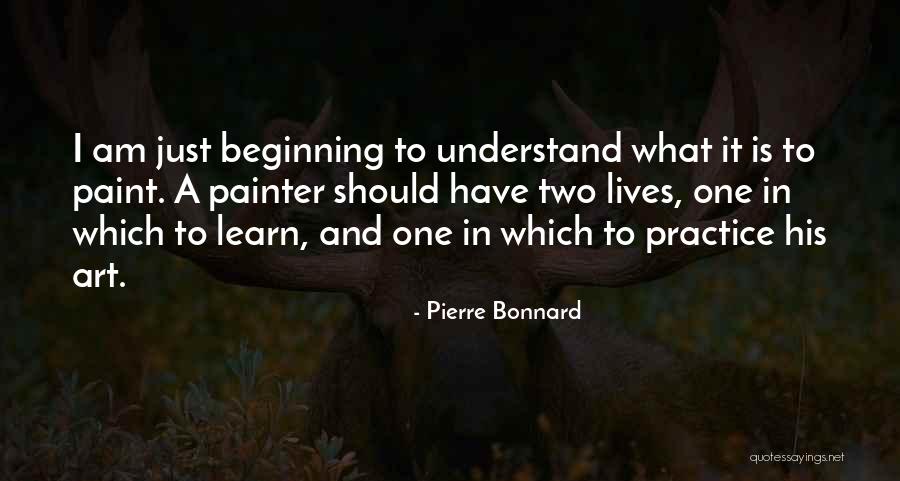 Overcoming Infertility Quotes By Pierre Bonnard Overcoming Infertility Quotes By Pierre Bonnard