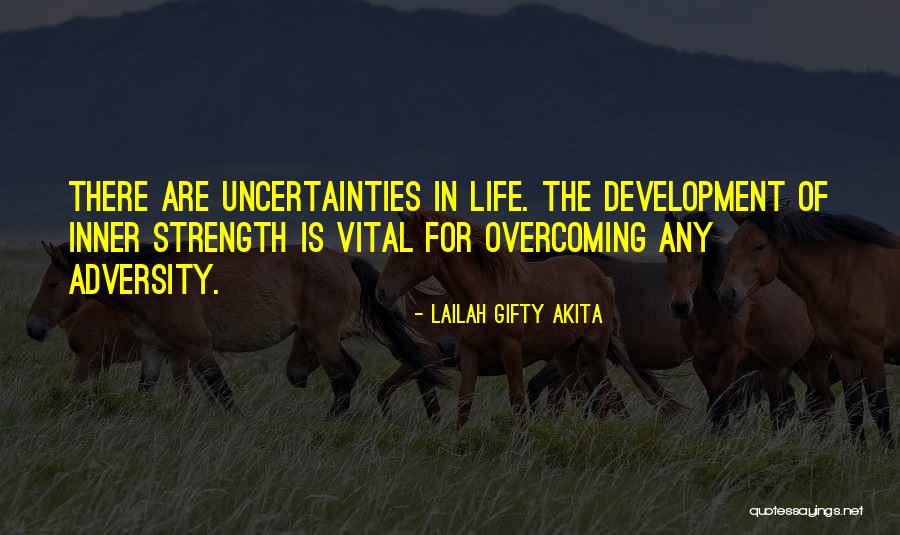 Overcoming Life Obstacles Quotes By Lailah Gifty Akita Overcoming Life Obstacles Quotes By Lailah Gifty Akita
