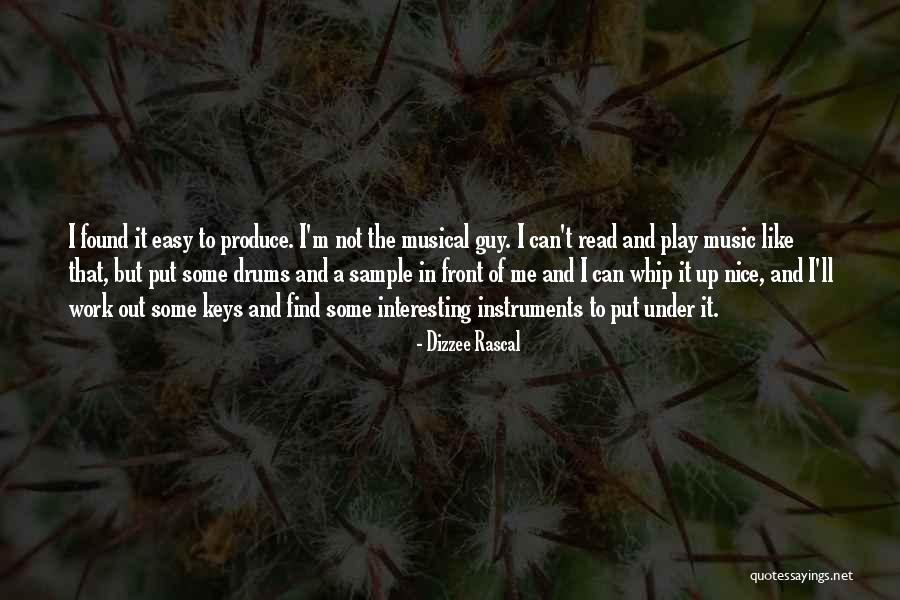 Overcoming Mental Blocks Quotes By Dizzee Rascal Overcoming Mental Blocks Quotes By Dizzee Rascal