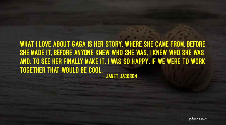 Overcoming Objections Quotes By Janet Jackson Overcoming Objections Quotes By Janet Jackson