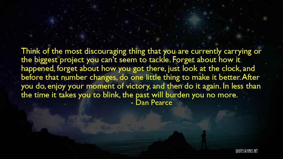 Overcoming Others Negativity Quotes By Dan Pearce Overcoming Others Negativity Quotes By Dan Pearce