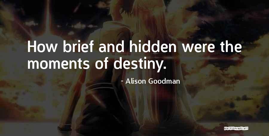 Overcoming Personal Demons Quotes By Alison Goodman Overcoming Personal Demons Quotes By Alison Goodman