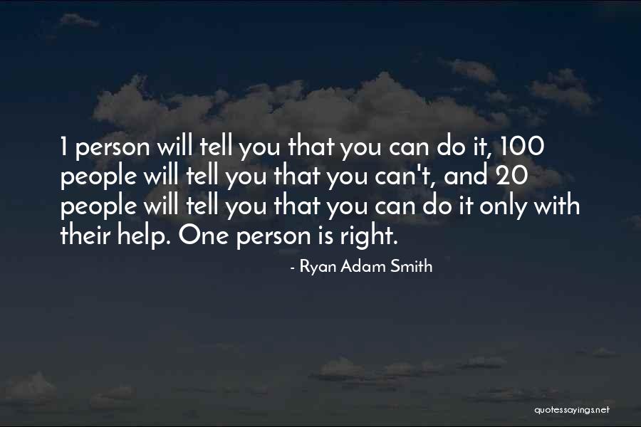 Overcoming Personal Demons Quotes By Ryan Adam Smith Overcoming Personal Demons Quotes By Ryan Adam Smith