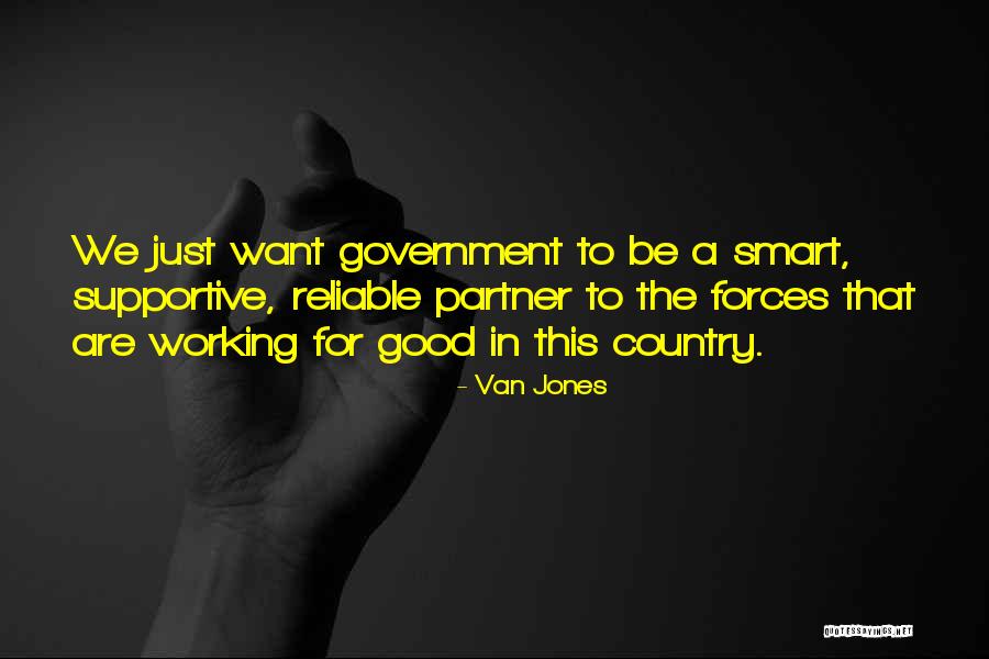 Overcoming Personal Demons Quotes By Van Jones Overcoming Personal Demons Quotes By Van Jones