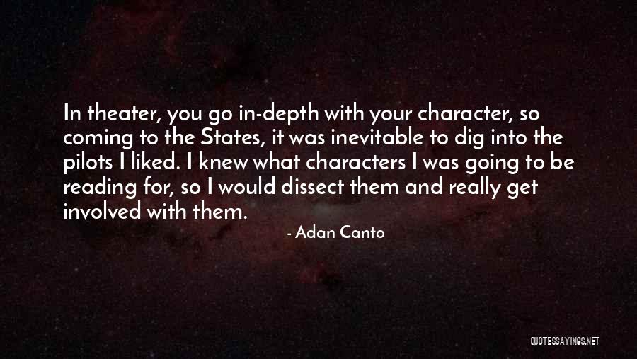 Overcoming Physical Abuse Quotes By Adan Canto Overcoming Physical Abuse Quotes By Adan Canto