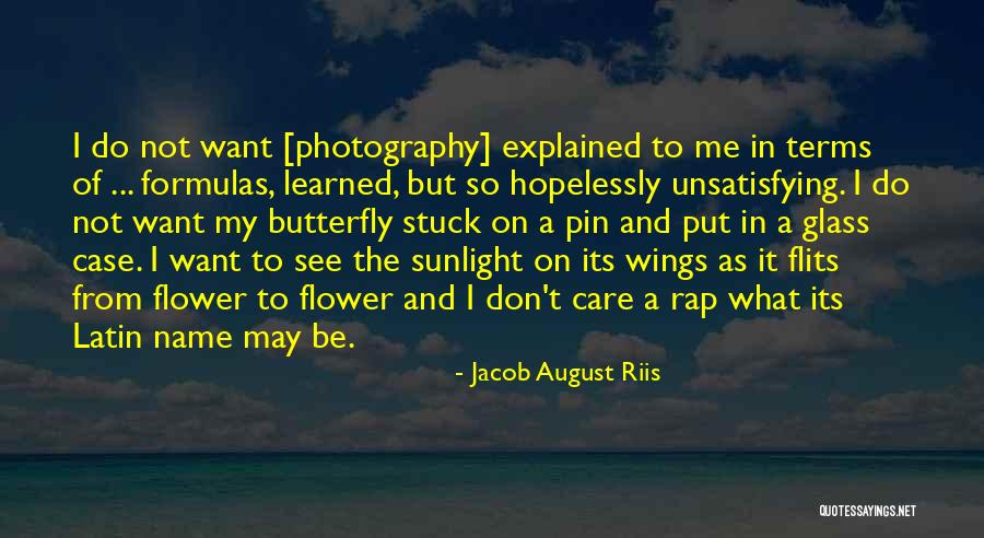 Overcoming Physical Abuse Quotes By Jacob August Riis Overcoming Physical Abuse Quotes By Jacob August Riis