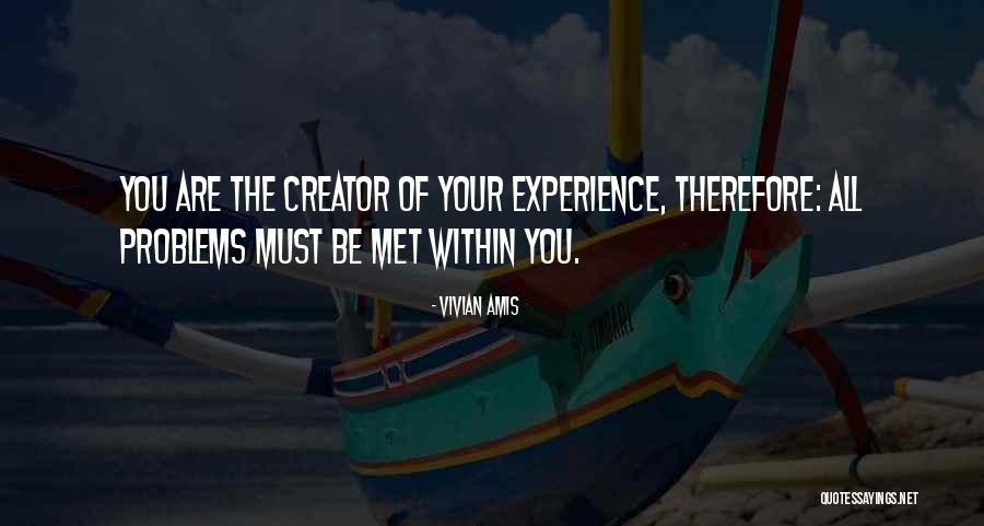 Overcoming Problems In A Relationship Quotes By Vivian Amis Overcoming Problems In A Relationship Quotes By Vivian Amis