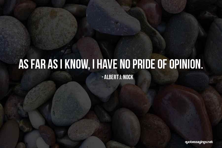 Overcoming Self Injury Quotes By Albert J. Nock Overcoming Self Injury Quotes By Albert J. Nock