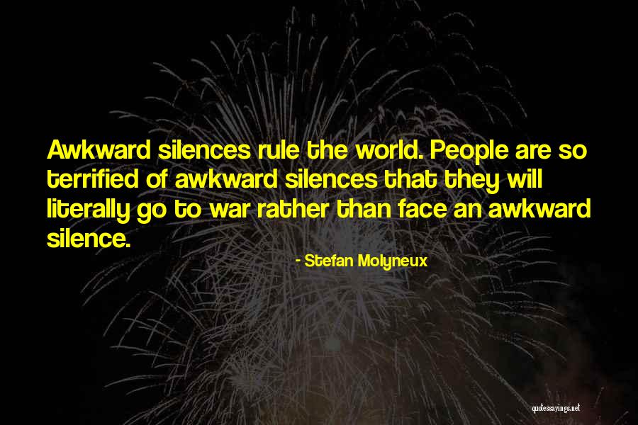 Overcoming Strife Quotes By Stefan Molyneux Overcoming Strife Quotes By Stefan Molyneux