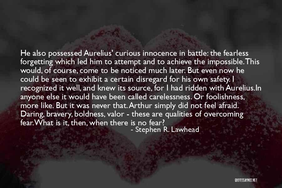 Overcoming The Impossible Quotes By Stephen R. Lawhead Overcoming The Impossible Quotes By Stephen R. Lawhead