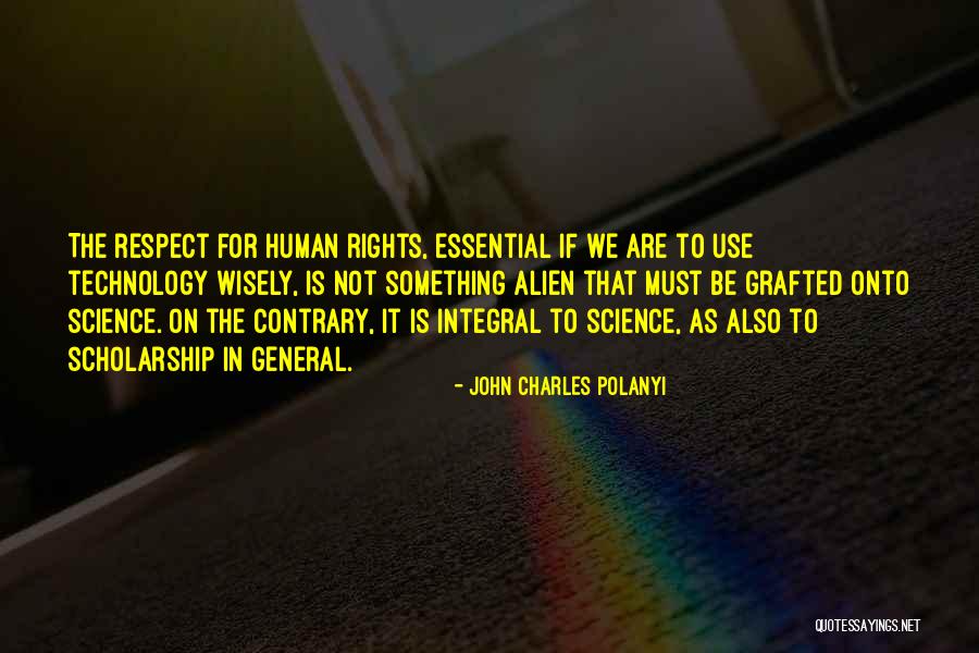 Overcoming Unhappiness Quotes By John Charles Polanyi Overcoming Unhappiness Quotes By John Charles Polanyi