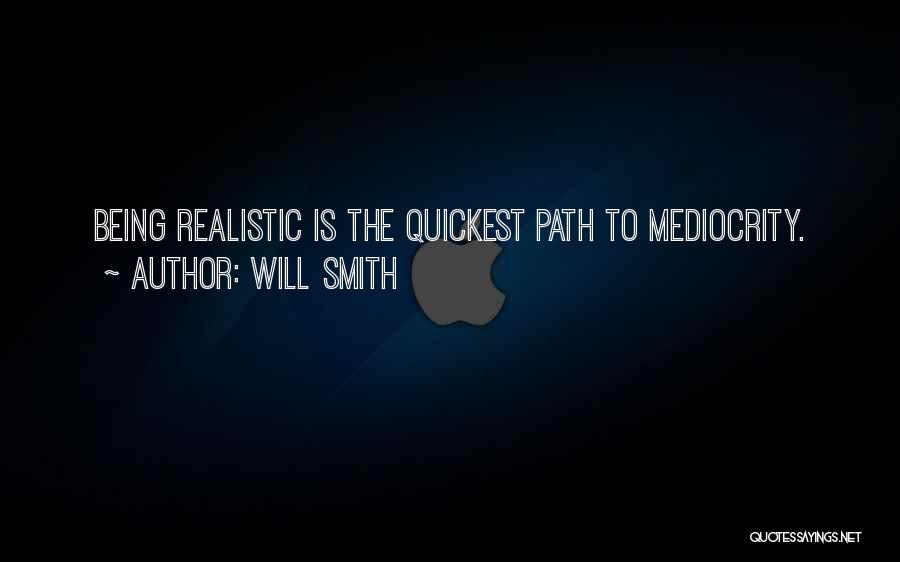 Overcommitted Quotes By Will Smith