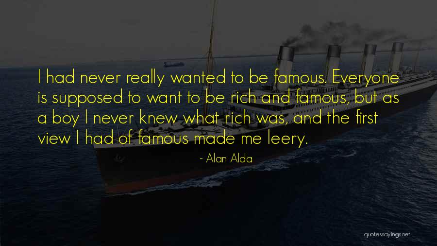 Overcompensating Meme Quotes By Alan Alda Overcompensating Meme Quotes By Alan Alda