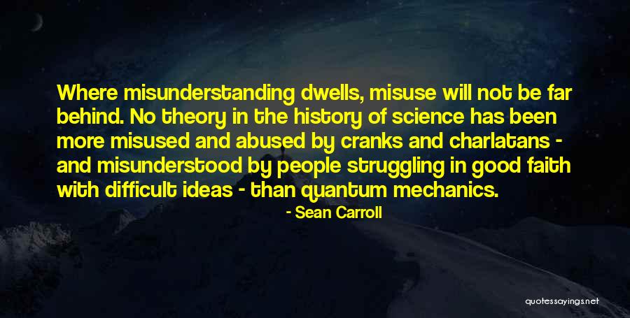 Overcompensation Injury Quotes By Sean Carroll Overcompensation Injury Quotes By Sean Carroll