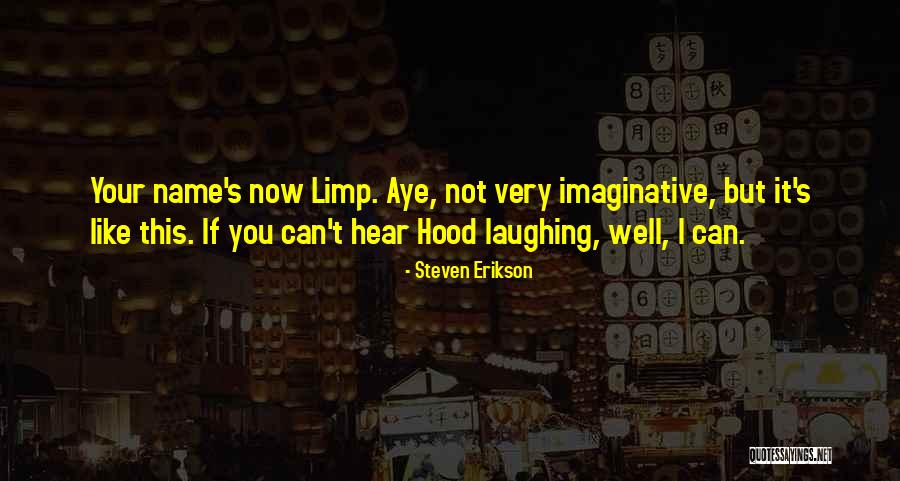 Overconcentration Quotes By Steven Erikson Overconcentration Quotes By Steven Erikson