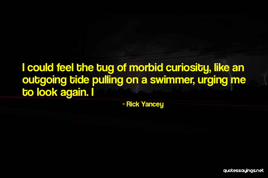 Overcooked Online Quotes By Rick Yancey Overcooked Online Quotes By Rick Yancey