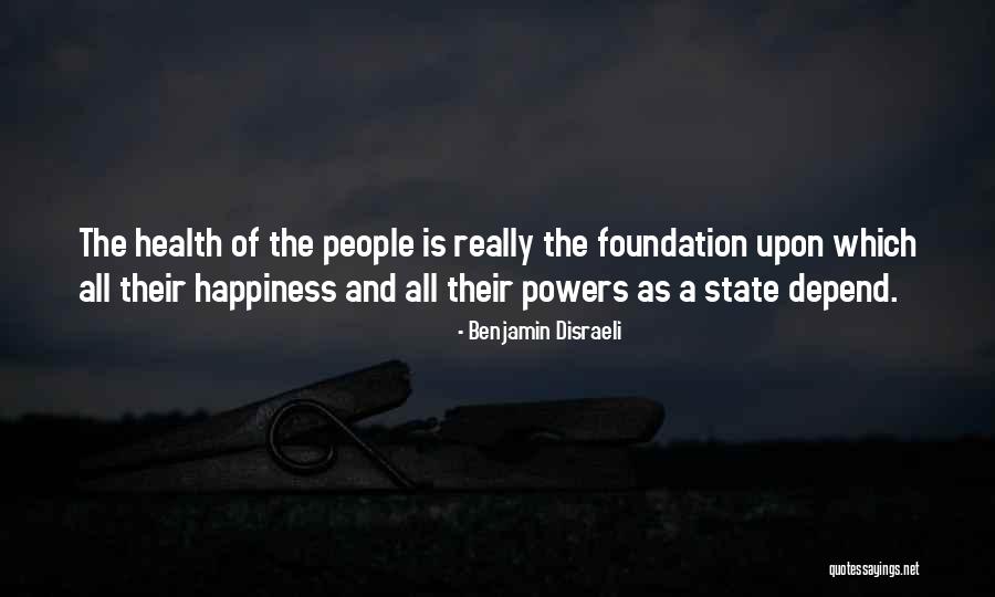 Overcooperative Quotes By Benjamin Disraeli Overcooperative Quotes By Benjamin Disraeli