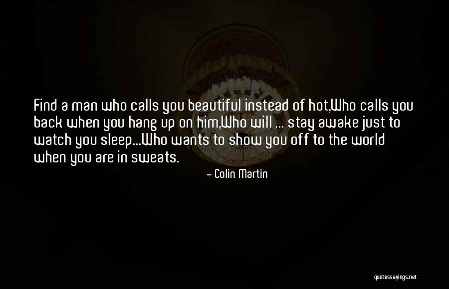 Overcriminalization Examples Quotes By Colin Martin Overcriminalization Examples Quotes By Colin Martin