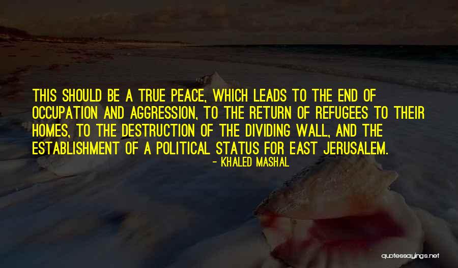Overcritical Person Quotes By Khaled Mashal Overcritical Person Quotes By Khaled Mashal