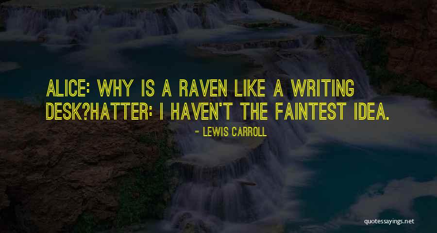 Overcritical Person Quotes By Lewis Carroll