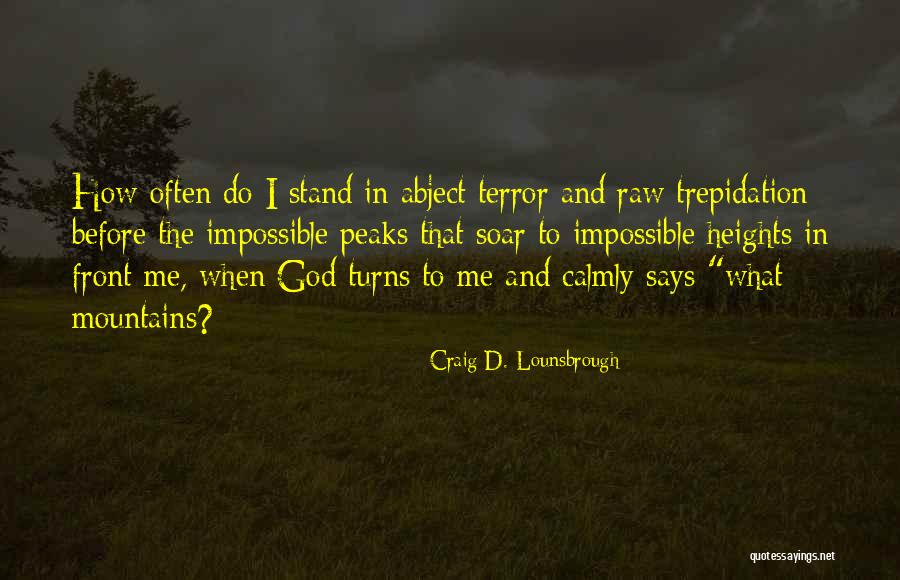 Overcrowded Jails Quotes By Craig D. Lounsbrough Overcrowded Jails Quotes By Craig D. Lounsbrough