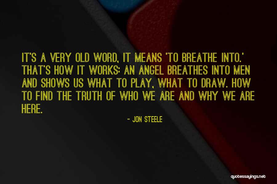 Overcrowded Jails Quotes By Jon Steele Overcrowded Jails Quotes By Jon Steele