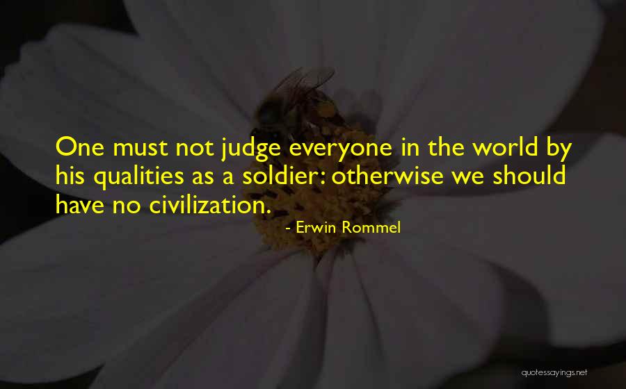 Overcrowded Teeth Quotes By Erwin Rommel Overcrowded Teeth Quotes By Erwin Rommel