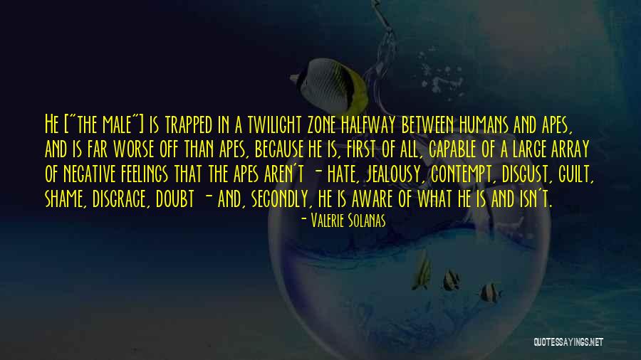 Overcrowded Teeth Quotes By Valerie Solanas Overcrowded Teeth Quotes By Valerie Solanas