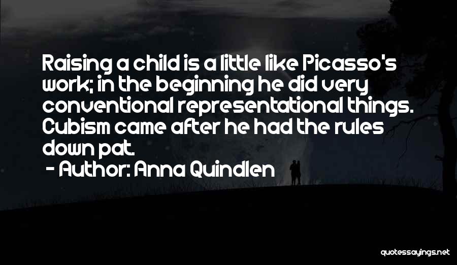 Overcrowding Prison Quotes By Anna Quindlen