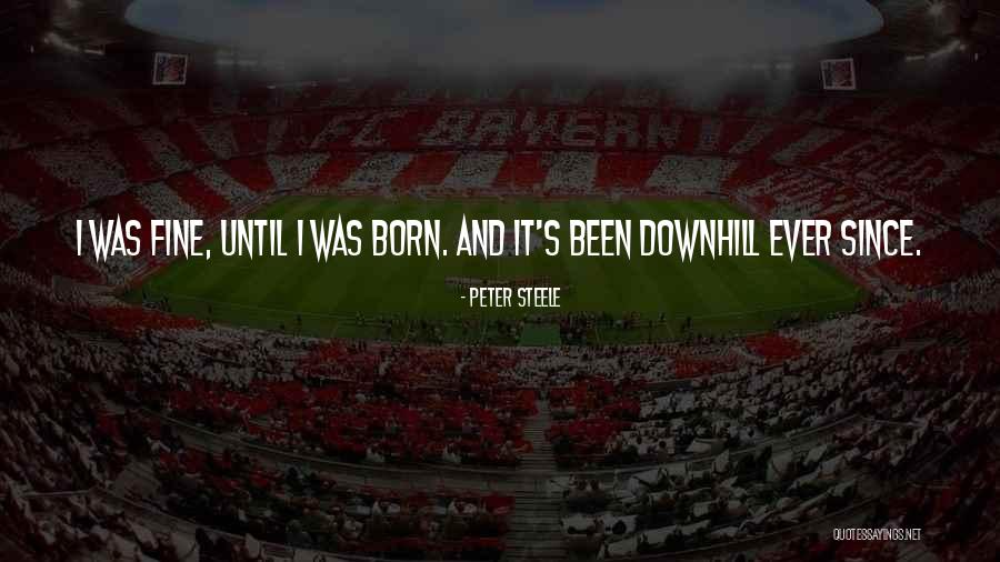 Overcrowding Prison Quotes By Peter Steele Overcrowding Prison Quotes By Peter Steele