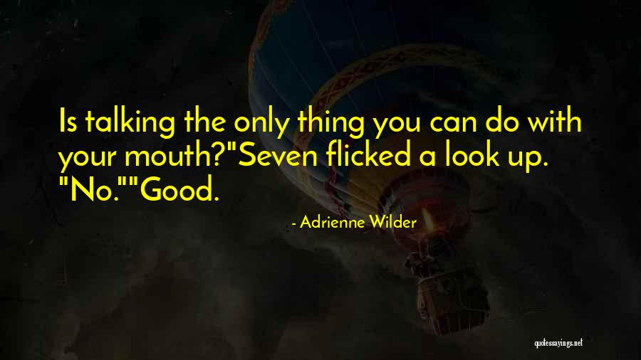 Overdamping Quotes By Adrienne Wilder Overdamping Quotes By Adrienne Wilder