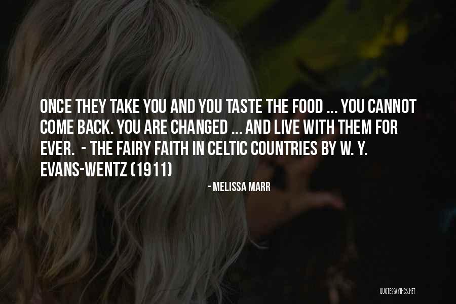 Overdamping Quotes By Melissa Marr Overdamping Quotes By Melissa Marr