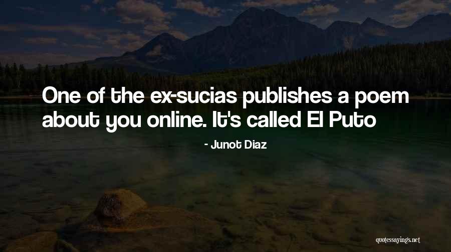 Overdelicate Quotes By Junot Diaz Overdelicate Quotes By Junot Diaz