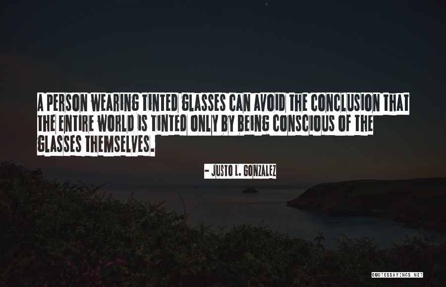 Overdelicate Quotes By Justo L. Gonzalez Overdelicate Quotes By Justo L. Gonzalez