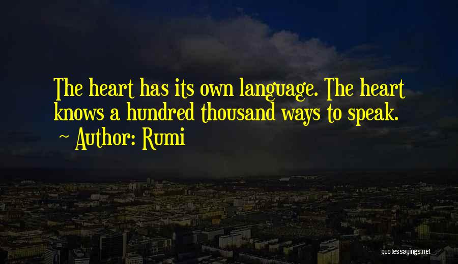 Overdetermined Project Quotes By Rumi