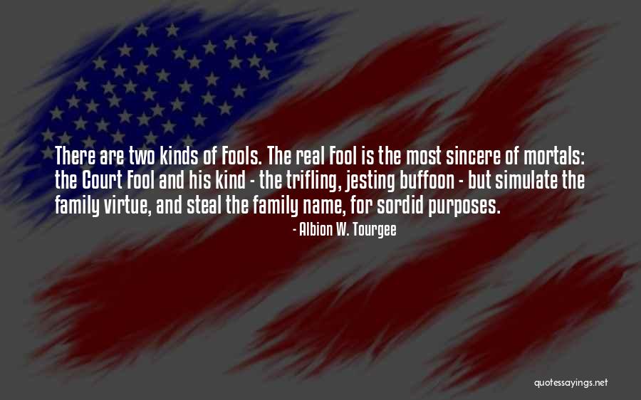Overdeveloped Abs Quotes By Albion W. Tourgee Overdeveloped Abs Quotes By Albion W. Tourgee