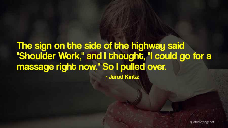 Overdeveloped Abs Quotes By Jarod Kintz Overdeveloped Abs Quotes By Jarod Kintz