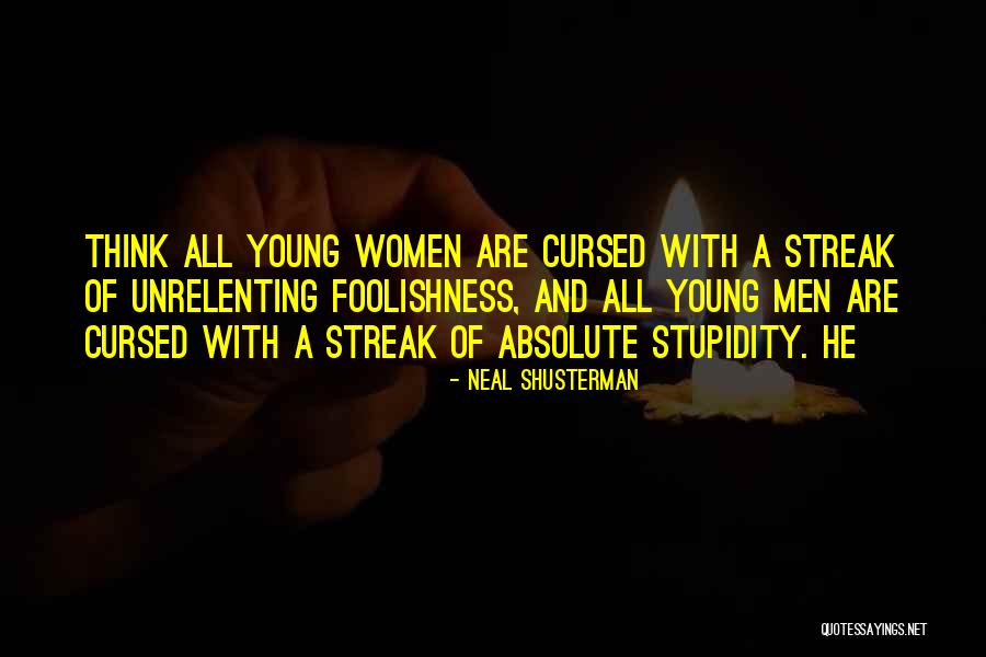 Overdeveloped Abs Quotes By Neal Shusterman Overdeveloped Abs Quotes By Neal Shusterman