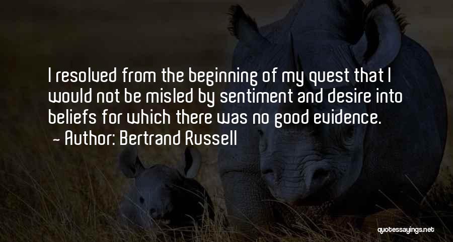 Overdeveloped Daughter Quotes By Bertrand Russell