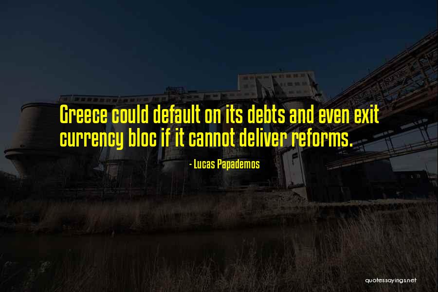 Overdeveloped Gluteus Quotes By Lucas Papademos Overdeveloped Gluteus Quotes By Lucas Papademos
