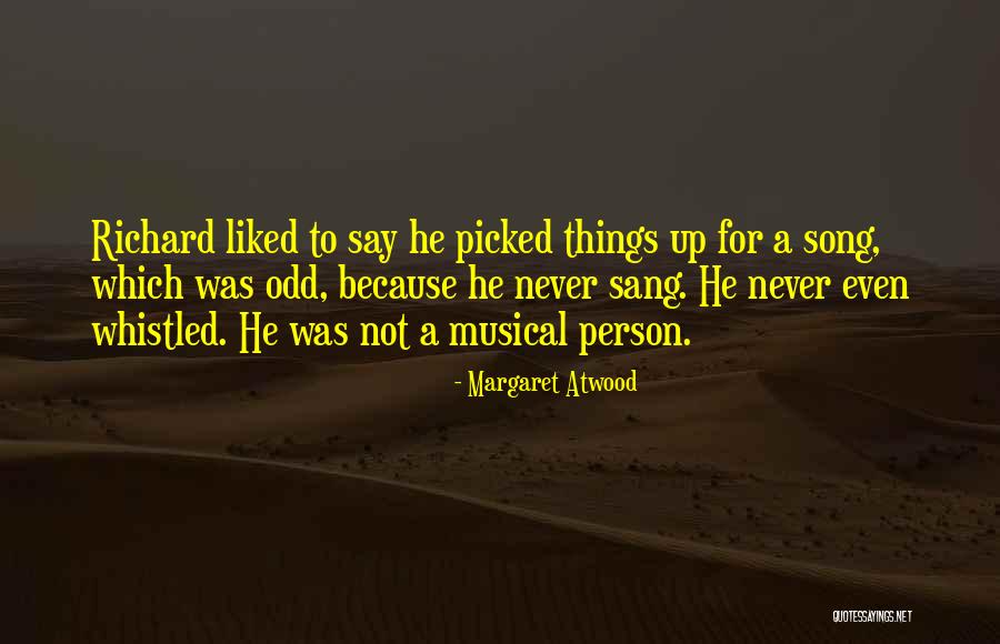 Overdeveloped Son Quotes By Margaret Atwood Overdeveloped Son Quotes By Margaret Atwood