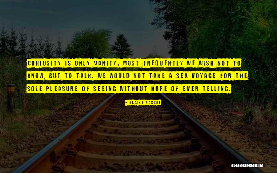 Overdevelopment Overpopulation Quotes By Blaise Pascal Overdevelopment Overpopulation Quotes By Blaise Pascal