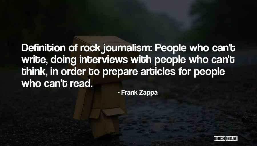 Overdevest Greenhouses Quotes By Frank Zappa Overdevest Greenhouses Quotes By Frank Zappa