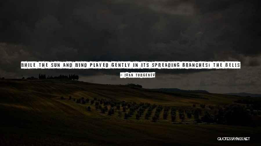 Overdevest Nurseries Quotes By Ivan Turgenev Overdevest Nurseries Quotes By Ivan Turgenev