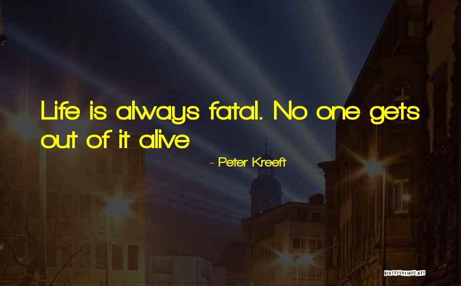 Overdevest Nurseries Quotes By Peter Kreeft Overdevest Nurseries Quotes By Peter Kreeft