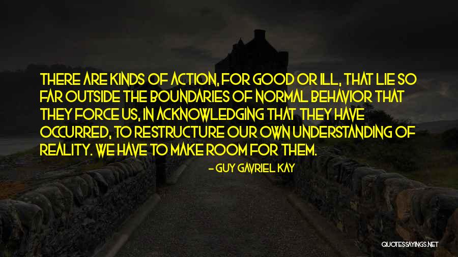 Overdid The Techie Quotes By Guy Gavriel Kay Overdid The Techie Quotes By Guy Gavriel Kay
