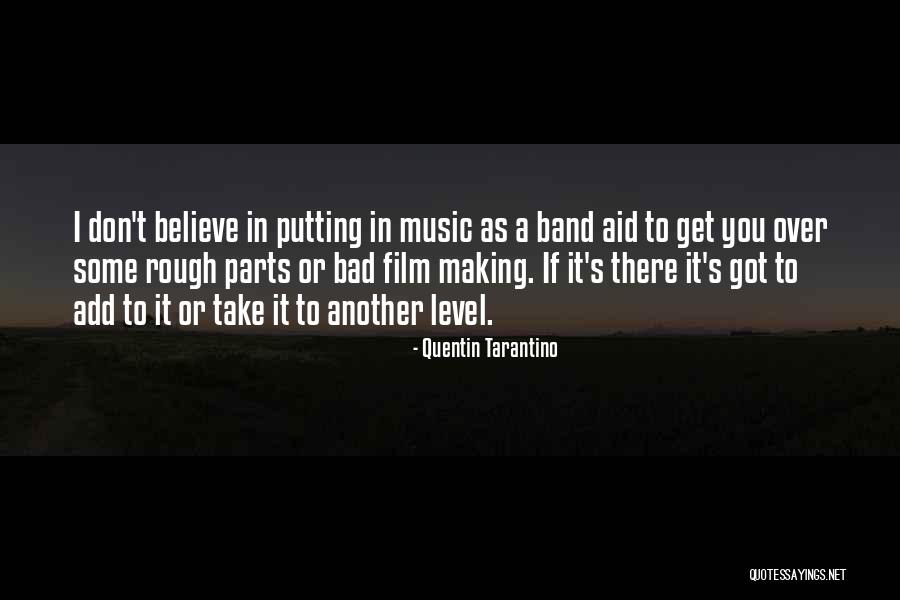 Overdog Quotes By Quentin Tarantino Overdog Quotes By Quentin Tarantino